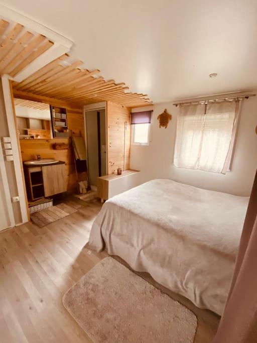 Mobilhome 45M2 Roquebrune-sur-Argens Eksteriør billede