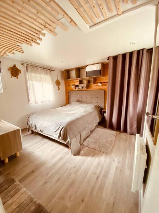 Mobilhome 45M2 Roquebrune-sur-Argens Eksteriør billede